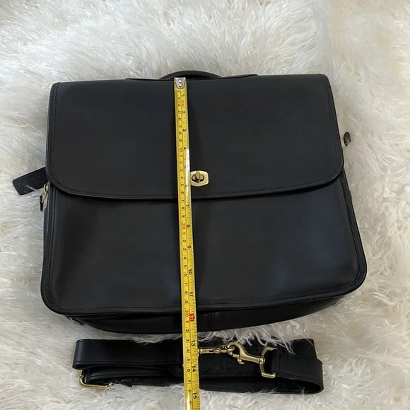 Coach bag - Picture 8 of 9